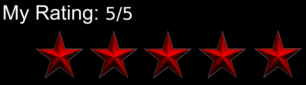 FiveStars